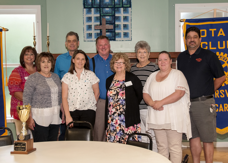 June 19, 2019- Awards Day