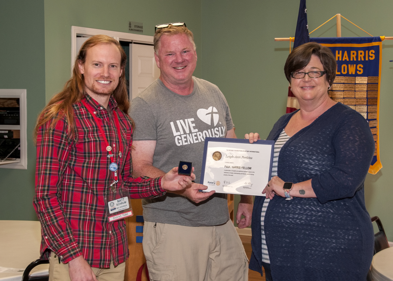 October 23rd, 2019 PHS Awards