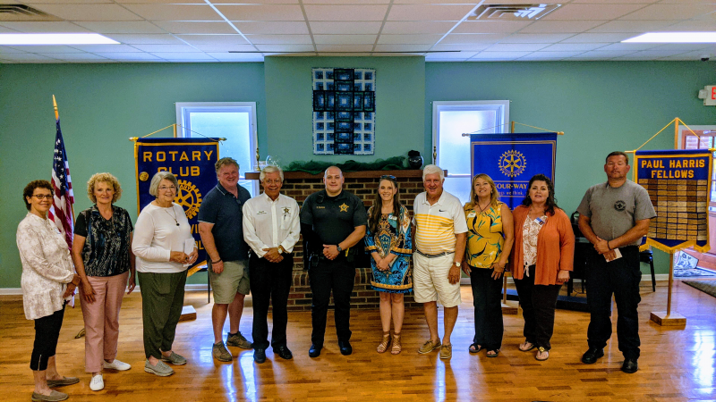2020/2021 Local Charitable Giving